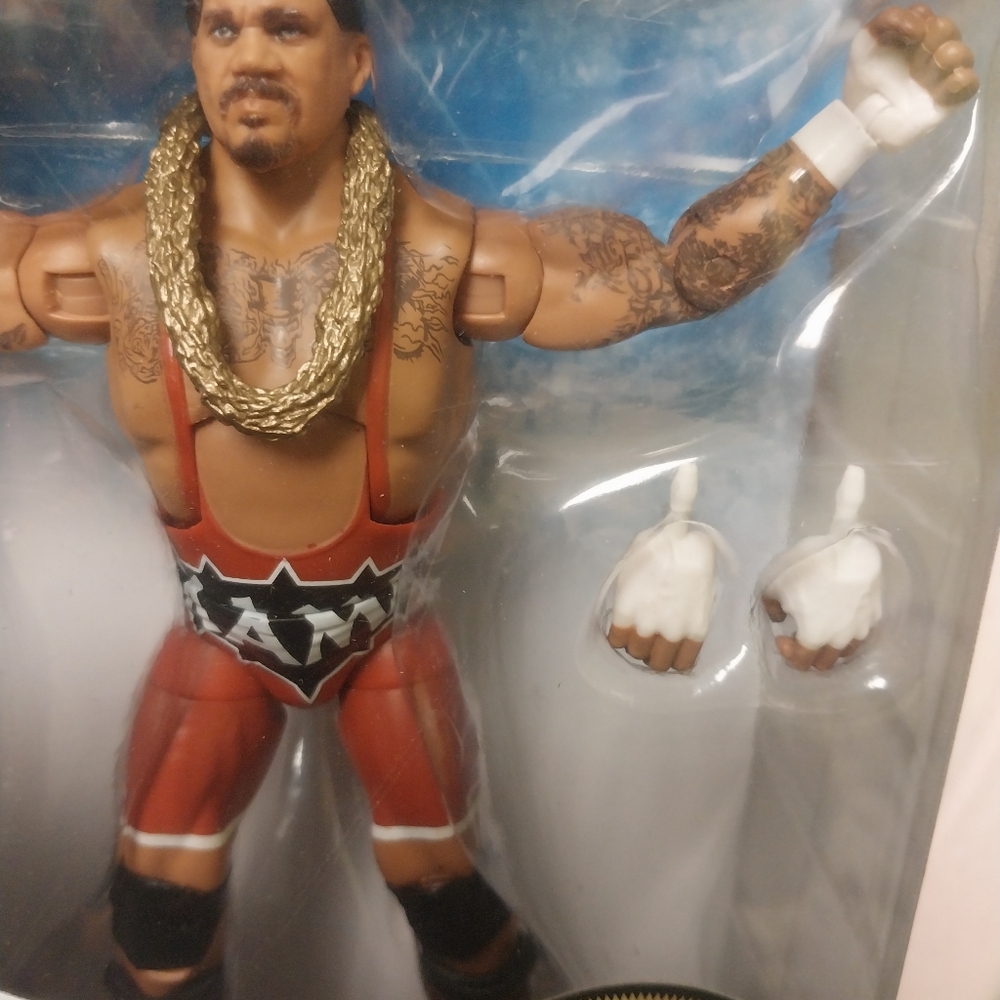 Kama wrestling toy - Picture 3 of 6